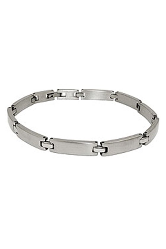 BRACELET 11 LINKS STAINLESS STEEL