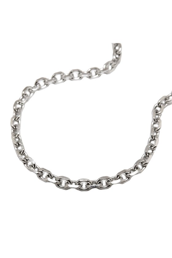 NECKLACE ANCHOR CHAIN STAINLESS STEEL