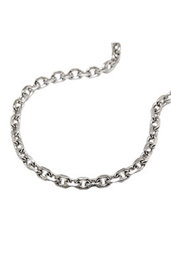 NECKLACE ANCHOR CHAIN STAINLESS STEEL