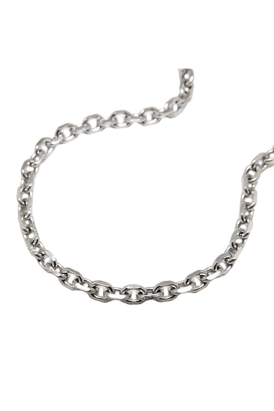NECKLACE ANCHOR CHAIN STAINLESS STEEL