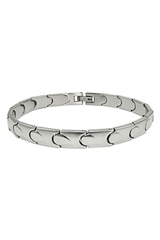 BRACELET 19 LINKS STAINLESS STEEL