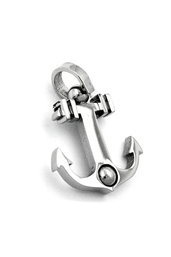 PENDANT ANCHOR STAINLESS STEEL