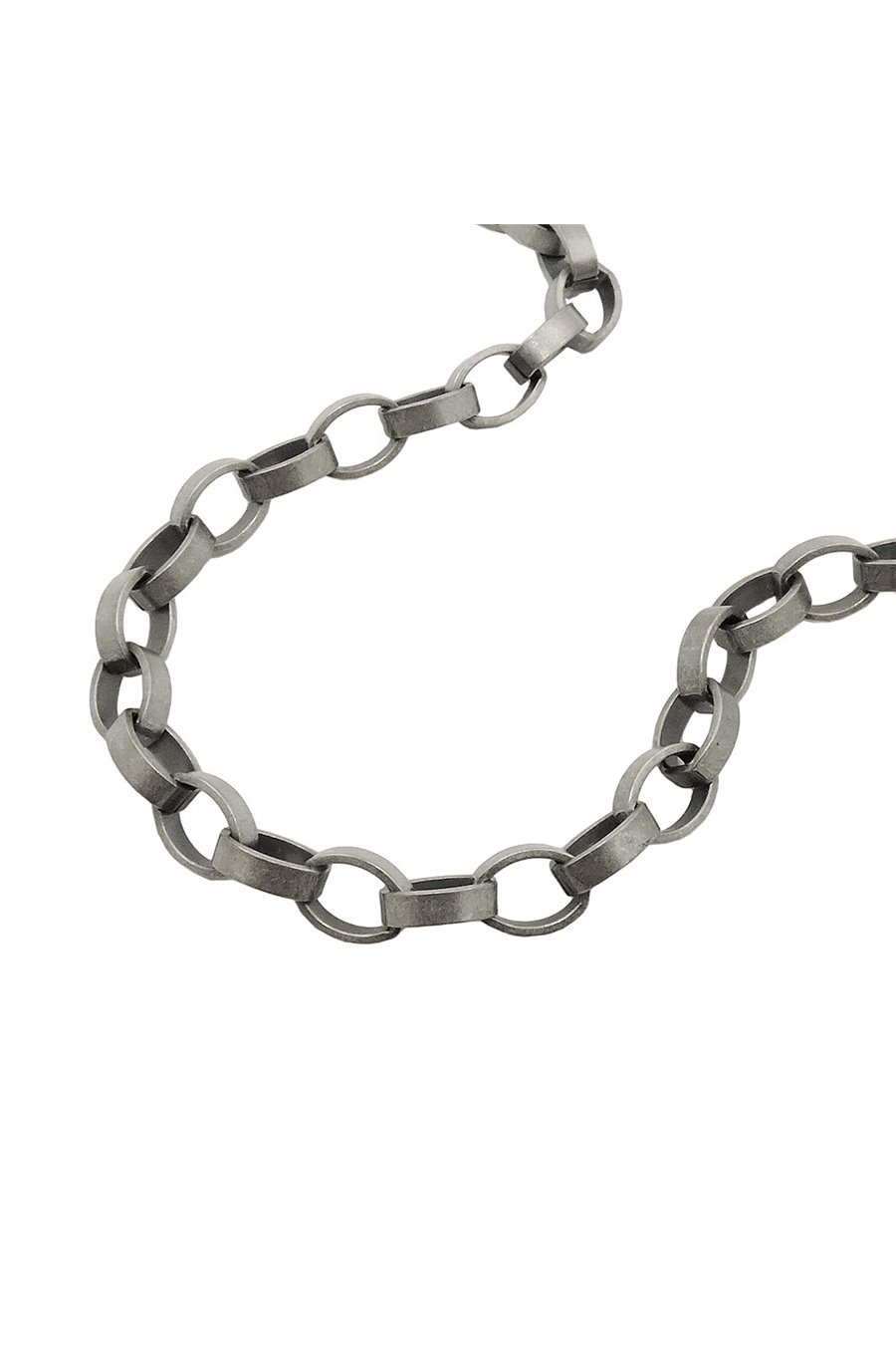 BRACELET ANCHOR CHAIN 5MM