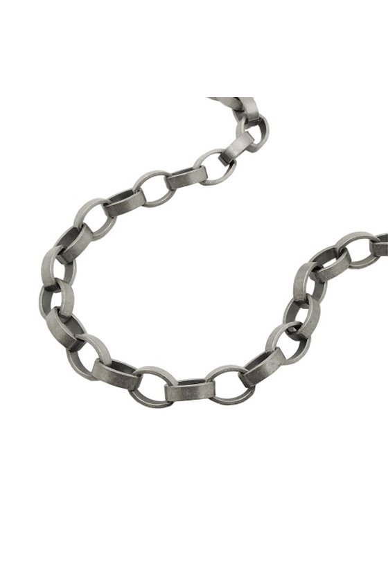 BRACELET ANCHOR CHAIN 5MM