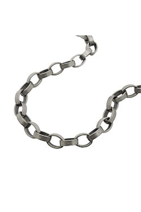 BRACELET ANCHOR CHAIN 5MM