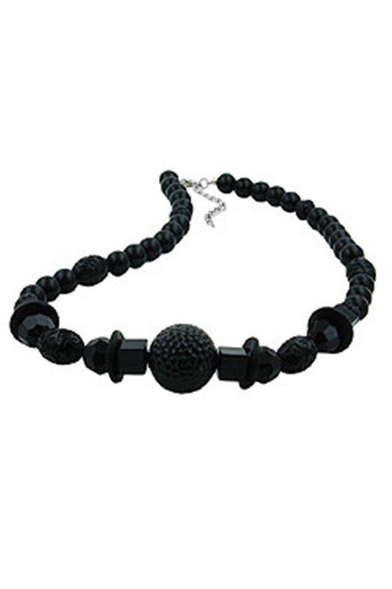 NECKLACE HONEYCOMB BEADS DIE BEADS