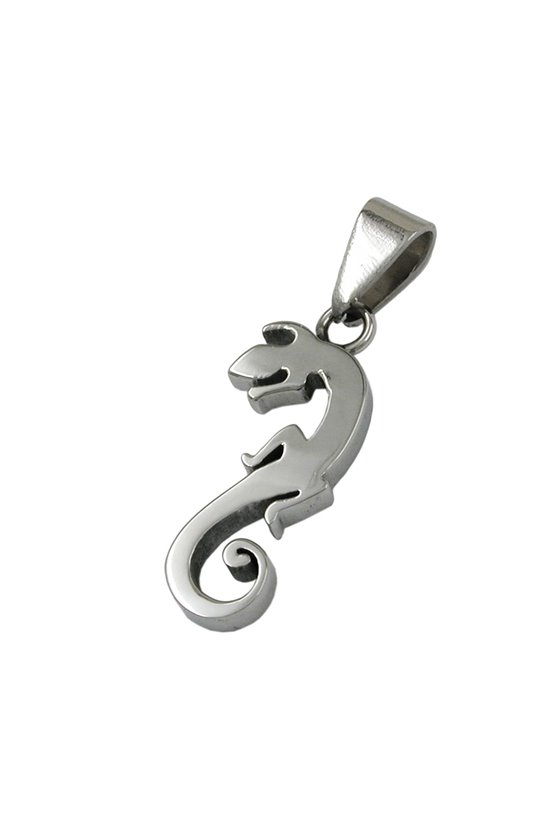 PENDANT FASHION FANTASY STAINLESS STEEL