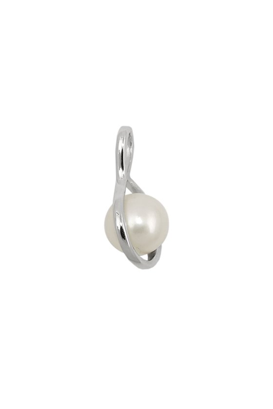 PENDANT FRESHWATER PEARL SILVER 925