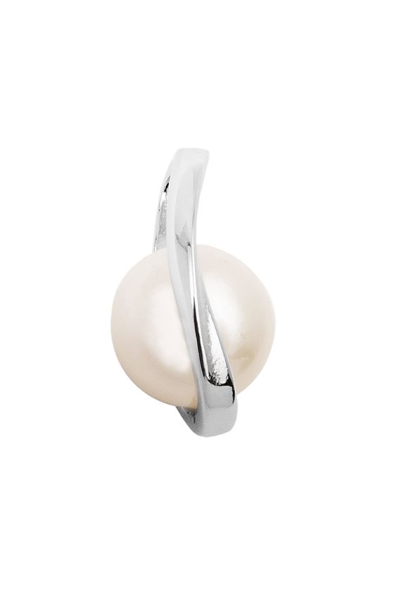 PENDANT FRESH WATER PEARL SILVER 925