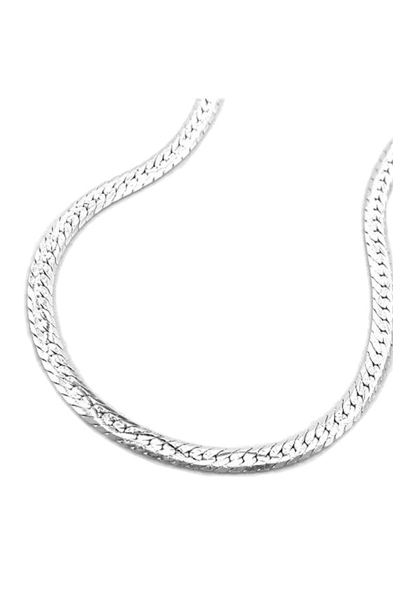 THIN MAGIC FLEX CHAIN SILVER 925