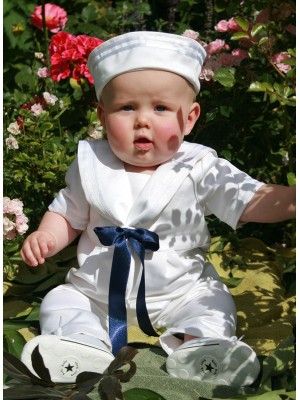Vit dopkostym Grace of...