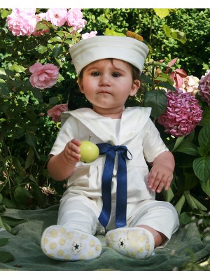 Dopkostym Grace of Sweden -...