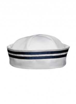 Christening bonnet / Sailorhat model Grace of Sweden