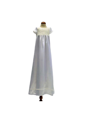 Cute Christening gown Grace of Sweden 